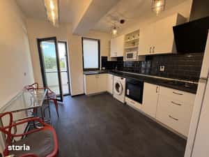 Apartament 2 camere etaj 3 Dezrobirii — miniatura 5