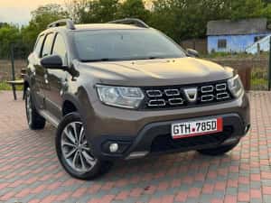 Dacia Duster Prestige 4x4 1.5 2019