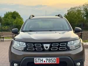 Dacia Duster Prestige 4x4 1.5 2019 — miniatura 3
