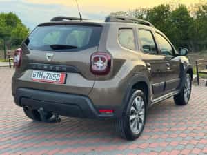 Dacia Duster Prestige 4x4 1.5 2019 — miniatura 5