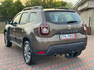 Dacia Duster Prestige 4x4 1.5 2019 — miniatura 6