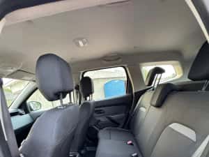 Dacia Duster Prestige 4x4 1.5 2019 — miniatura 7