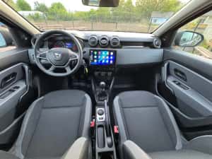 Dacia Duster Prestige 4x4 1.5 2019 — miniatura 8