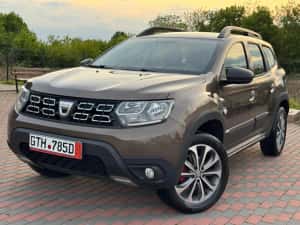 Dacia Duster Prestige 4x4 1.5 2019 — miniatura 10