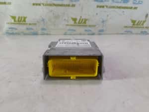 Calculator airbag 7P0959655D Porsche Cayenne 958 (2010 - 2014) 3.0 tdi V6