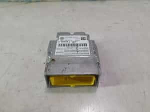 Calculator airbag 7P0959655D Porsche Cayenne 958 (2010 - 2014) 3.0 tdi V6 — miniatura 4
