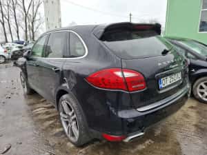 Calculator airbag 7P0959655D Porsche Cayenne 958 (2010 - 2014) 3.0 tdi V6 — miniatura 7