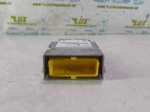 Calculator airbag 7P0959655D Porsche Cayenne 958 (2010 - 2014) 3.0 tdi V6 — miniatura 9