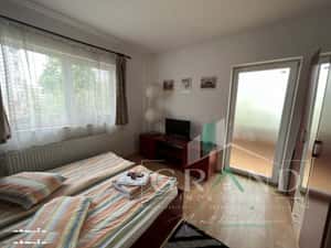 APARTAMENT 1 CAMERĂ | STUDIO | 35 MP | BALCON | ETAJ 1 | MĂNĂȘTUR