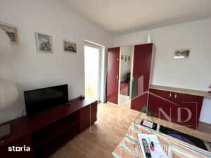 APARTAMENT 1 CAMERĂ | STUDIO | 35 MP | BALCON | ETAJ 1 | MĂNĂȘTUR — miniatura 6