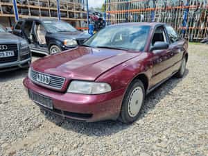 Dezmembrari dezmembrez  Audi A4 B5 1.6 Benzina  1994-2000  ARM  ADP  ANA  AHL Garantie — miniatura 4