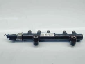 Rampa injectoare Citroen Berlingo 2 [ Fabr 2008-2015] 9685297580 1.6 T — miniatura 5
