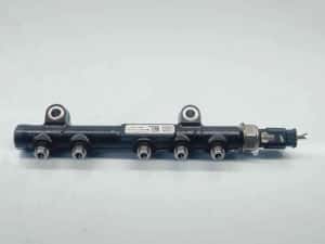 Rampa injectoare Citroen Berlingo 2 [ Fabr 2008-2015] 9685297580 1.6 T — miniatura 8