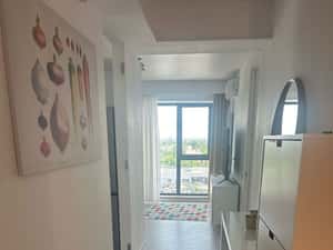 Apartament Lux cu 3 Camere / Cortina North Pipera / Loc de Parcare — miniatura 5