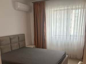 Apartament Lux cu 3 Camere / Cortina North Pipera / Loc de Parcare — miniatura 6