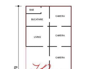 Vanzare vila 4 camere Colentina-Gherghitei — miniatura 2