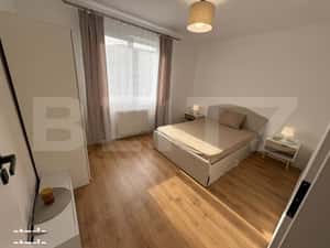 Apartament modern | etaj 1 | orientare sudica | parcare subterana | zo — miniatura 2