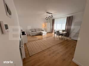 Apartament modern | etaj 1 | orientare sudica | parcare subterana | zo — miniatura 3