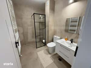 Apartament modern | etaj 1 | orientare sudica | parcare subterana | zo — miniatura 5