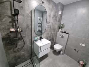 Garsoniera Spațioasă, Etaj 1, 37mp, Str. Solstițiului, Finisaje Premium — miniatura 1