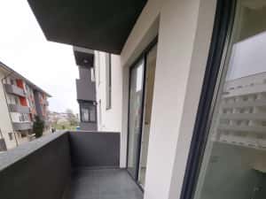 Garsoniera Spațioasă, Etaj 1, 37mp, Str. Solstițiului, Finisaje Premium — miniatura 3