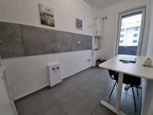 Garsoniera Spațioasă, Etaj 1, 37mp, Str. Solstițiului, Finisaje Premium — miniatura 4