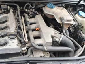 Chiulasa Chiuloasa cu Axe Came Seat Leon 1M 1.8 T APG AUQ ARY 2000 - 2006 — miniatura 3