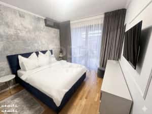 3 Camere | Aviatiei – Herastrau | Atlas Residence