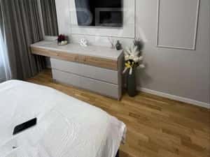 3 Camere | Aviatiei – Herastrau | Atlas Residence — miniatura 3