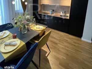 3 Camere | Aviatiei – Herastrau | Atlas Residence — miniatura 5