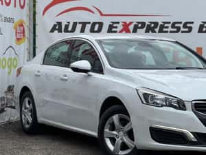 Peugeot 508 - 340 892 KM — miniatura 2