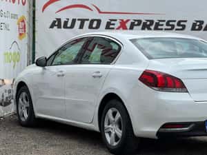 Peugeot 508 - 340 892 KM — miniatura 4