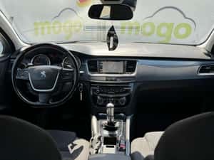 Peugeot 508 - 340 892 KM — miniatura 6