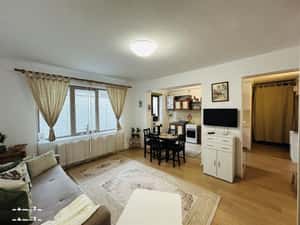 Garsonieră de vânzare – 38 mp – mobilată și utilată — miniatura 3