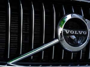 Volvo XC60 D5 Inscription Automată 235 HP Diesel — miniatura 5