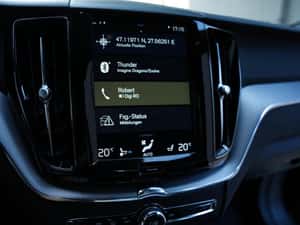 Volvo XC60 D5 Inscription Automată 235 HP Diesel — miniatura 6
