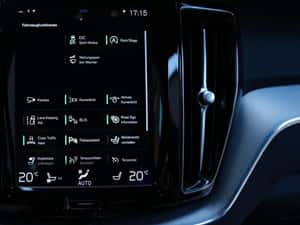 Volvo XC60 D5 Inscription Automată 235 HP Diesel — miniatura 7