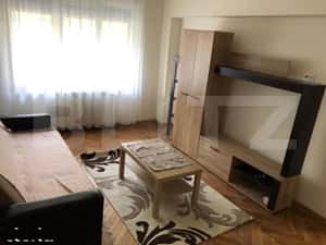 Apartament cu 2 camere, zona Tudor