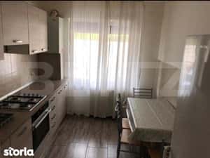 Apartament cu 2 camere, zona Tudor — miniatura 4