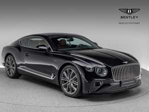 Bentley Continental GT - 254.811 EUR
