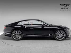 Bentley Continental GT - 254.811 EUR — miniatura 2
