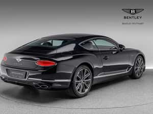 Bentley Continental GT - 254.811 EUR — miniatura 3
