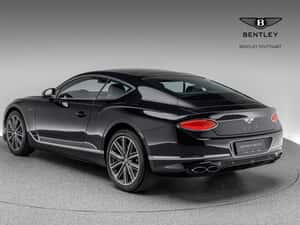 Bentley Continental GT - 254.811 EUR — miniatura 4