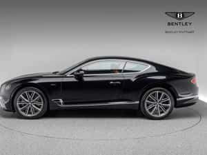 Bentley Continental GT - 254.811 EUR — miniatura 5