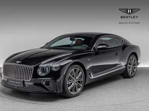 Bentley Continental GT - 254.811 EUR — miniatura 6