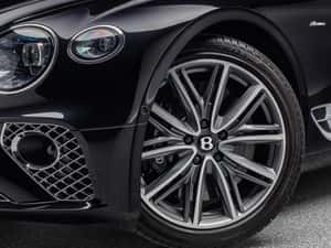 Bentley Continental GT - 254.811 EUR — miniatura 7