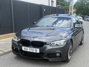 BMW 330e 2.0i 252 Cp hybrid electric M pachet