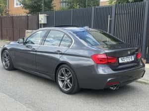 BMW 330e 2.0i 252 Cp hybrid electric M pachet — miniatura 4