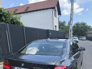 BMW 330e 2.0i 252 Cp hybrid electric M pachet — miniatura 5