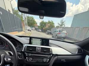 BMW 330e 2.0i 252 Cp hybrid electric M pachet — miniatura 6
